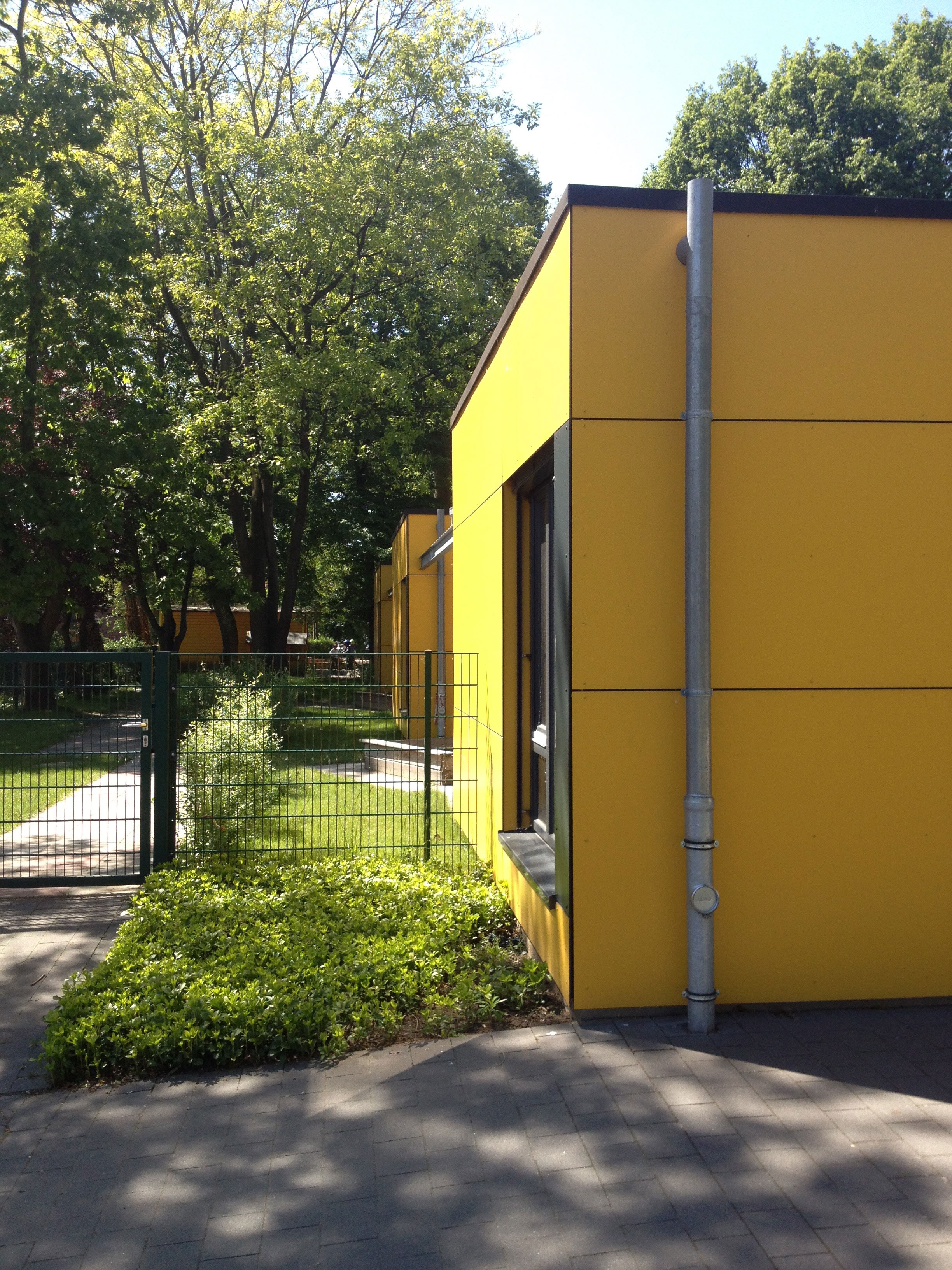 Kindergarten St. Jakobus | Emsdetten - Recker Architekten